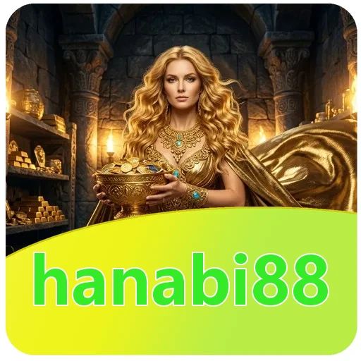 Ilustrasi unduh APK hanabi88